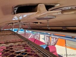 SETRA Kässbohrer  Setra S 6, S 7, S 9 Oldtimerbus