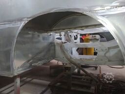 SETRA Kässbohrer  Setra S 6, S 7, S 9 Oldtimerbus