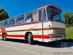 SETRA Kässbohrer  Setra S 6, S 7, S 9 Oldtimerbus