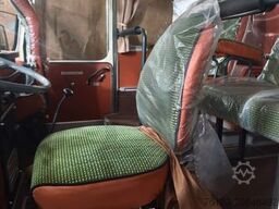 SETRA Kässbohrer  Setra S 6, S 7, S 9 Oldtimerbus