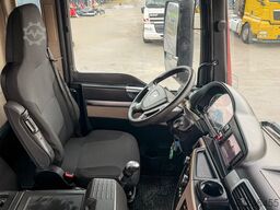 MAN TGS 35.500 KIPPER 6,00 m + BORDMATIC * 8x4