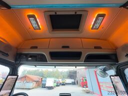 MERCEDES-BENZ Actros 1848 LS 4x2 BL/Retarder/Navi/MIRROR/Klima