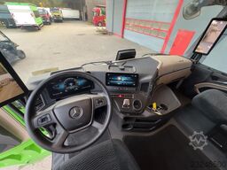MERCEDES-BENZ Actros 1848 LS 4x2 BL/Retarder/Navi/MIRROR/Klima