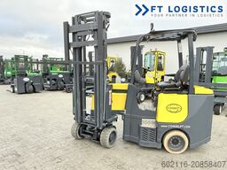 Combilift AISLE MASTER 15E TRIPLEX 5250 FREE-LIFT