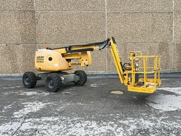 Haulotte Ha 16 Spx (16m)