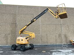 Haulotte Ha 16 Spx (16m)