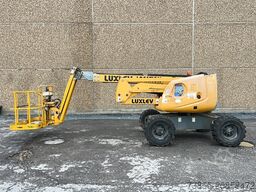 Haulotte Ha 16 Spx (16m)