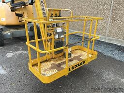 Haulotte Ha 16 Spx (16m)