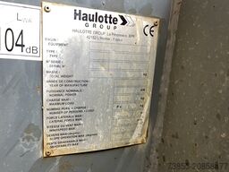 Haulotte Ha 16 Spx (16m)
