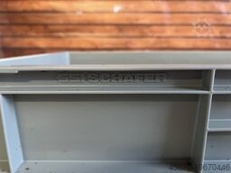 SSI Schäfer ELB 6120