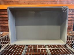 SSI Schäfer ELB 6120