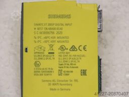 Siemens 6ES7 136-6BA00-0CA0