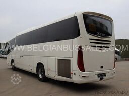 Irizar I6 13.35 / 12.2m / Lift / USB / Full Option