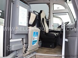 Irizar I6 13.35 / 12.2m / Lift / USB / Full Option