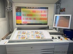 Heidelberg SM 102-5-P2