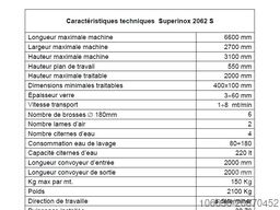 Neptun Superinox 2062 S