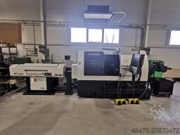 JINNFA / NCT JCL-60 TSM