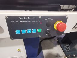 JINNFA / NCT JCL-60 TSM