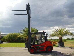 Linde H80D-03-X393 EVO TRIPLEXMAST - ZVG/SS