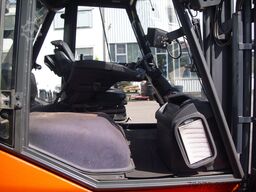 Linde H80D-03-X393 EVO TRIPLEXMAST - ZVG/SS