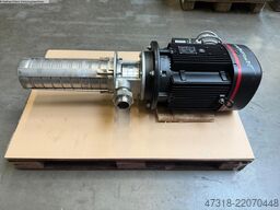 Grundfos MTR20-8/8 A-W-I-HQQV