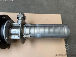 Grundfos MTR20-8/8 A-W-I-HQQV