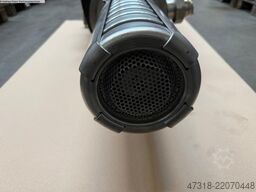 Grundfos MTR20-8/8 A-W-I-HQQV