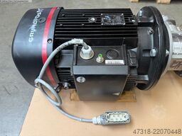 Grundfos MTR20-8/8 A-W-I-HQQV