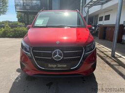 Mercedes-Benz V 220 d STYLE Lang 6 Sitz Style MBUX AHK 360