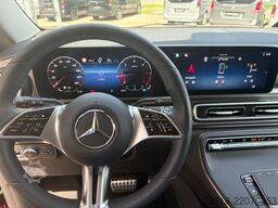 Mercedes-Benz V 220 d STYLE Lang 6 Sitz Style MBUX AHK 360