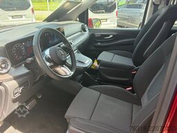Mercedes-Benz V 220 d STYLE Lang 6 Sitz Style MBUX AHK 360