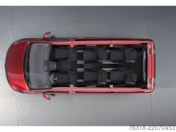 Mercedes-Benz V 220 d STYLE Lang 6 Sitz Style MBUX AHK 360
