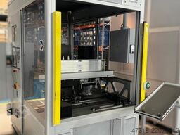 PROZAP EK0 EOL station
