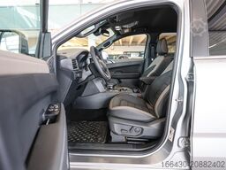 VW Amarok Aventura DC 3.0 TDI 4Motion AHK 360°