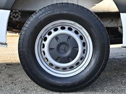 Mercedes-Benz Sprinter 317 CDI Kasten PRO L2H2 Holz Navi Ka