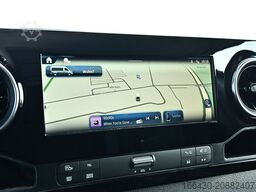 Mercedes-Benz Sprinter 317 CDI Kasten PRO L2H2 Holz Navi Ka