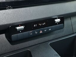 Mercedes-Benz Sprinter 317 CDI Kasten PRO L2H2 Holz Navi Ka
