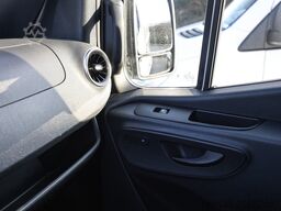 Mercedes-Benz Sprinter 317 CDI Kasten Pro L2H2 Holz Navi Ka