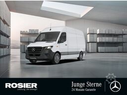 Mercedes-Benz Sprinter 317 CDI Kasten PRO L2H2 Holz Navi Ka