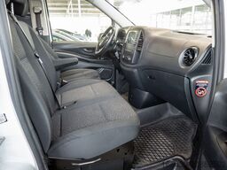 Mercedes-Benz Vito 119 CDI Kasten 110/114/116/119 CDI RWD l