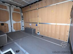 Mercedes-Benz Sprinter 317 CDI Kasten Pro L2H2 Holz Navi Ka