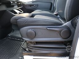 Mercedes-Benz Sprinter 317 CDI Kasten Pro L2H2 Holz Navi Ka