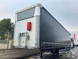 Schmitz Cargobull Semiremolque Lona Standard