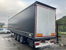 Schmitz Cargobull Semiremolque Lona Standard
