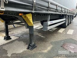 Schmitz Cargobull Semiremolque Lona Standard