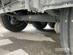 Schmitz Cargobull Semiremolque Lona Standard