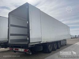 Schmitz Cargobull Trailer Reefer Standard
