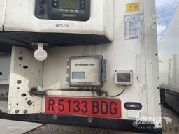 Schmitz Cargobull Trailer Reefer Standard