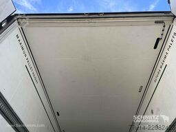 Schmitz Cargobull Trailer Reefer Standard