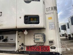 Schmitz Cargobull Trailer Reefer Standard